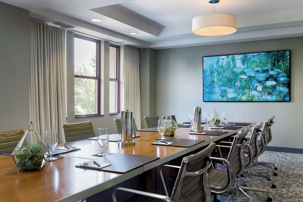 Colcord Hotel Oklahoma City Curio Collection by Hilton - photo 68