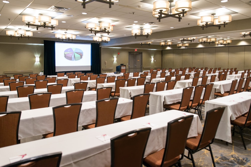 Crowne Plaza Suites MSP Airport Mall of America by IHG - photo 46