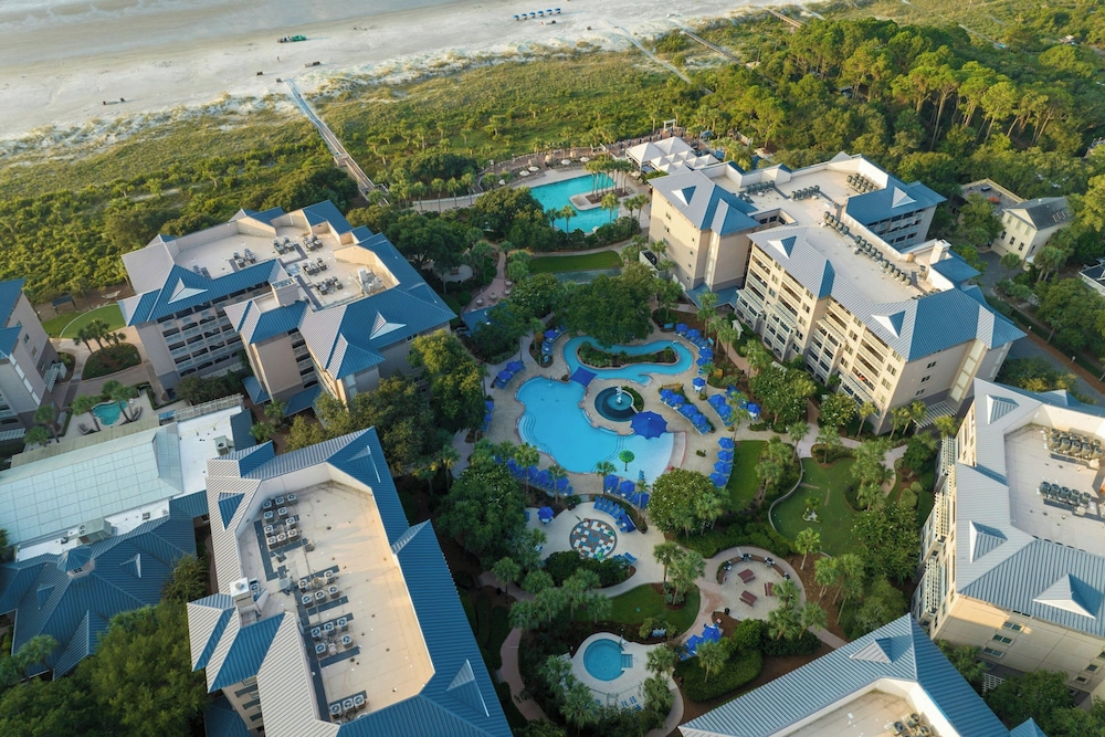Marriott's Grande Ocean - photo 16