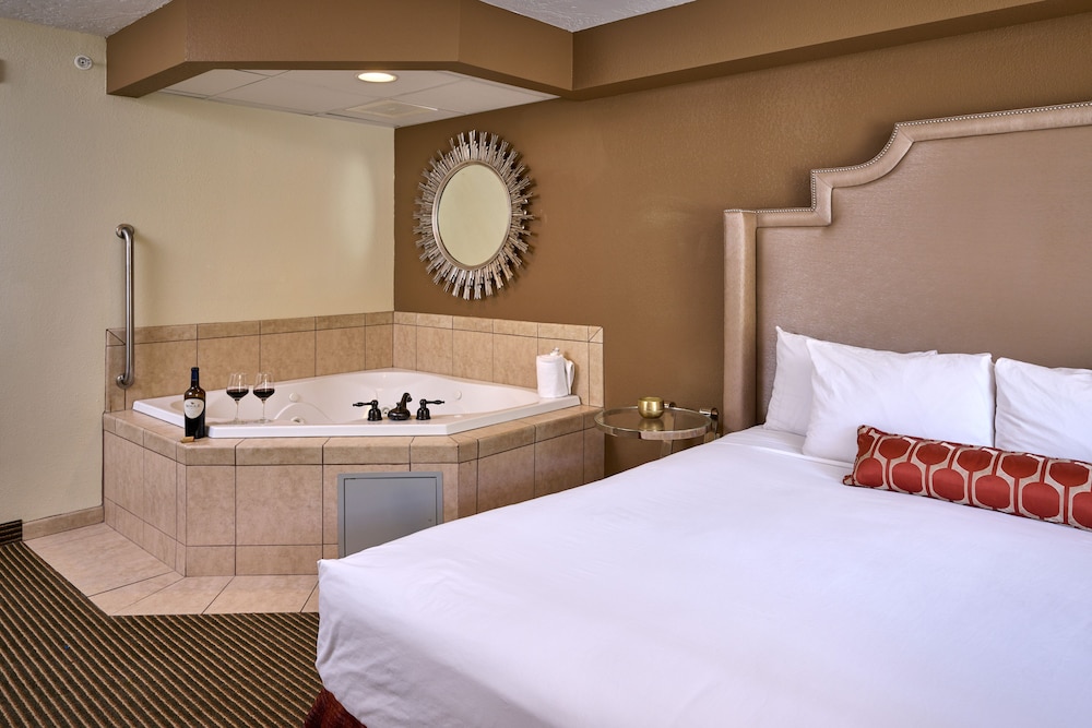 AmericInn by Wyndham Hailey Sun Valley - photo 13