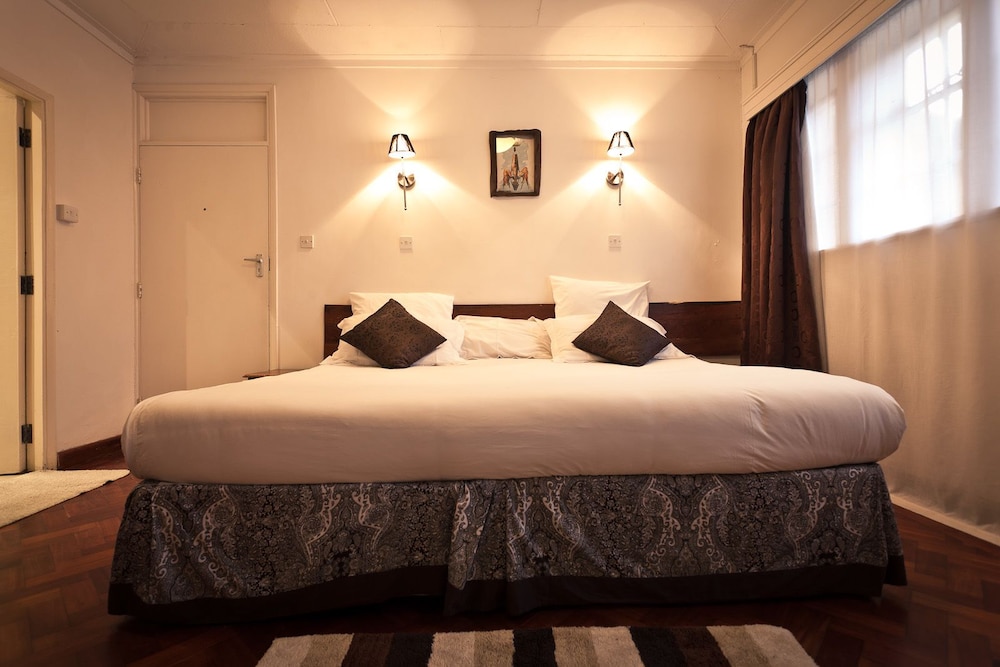 Godials Bed & Breakfast