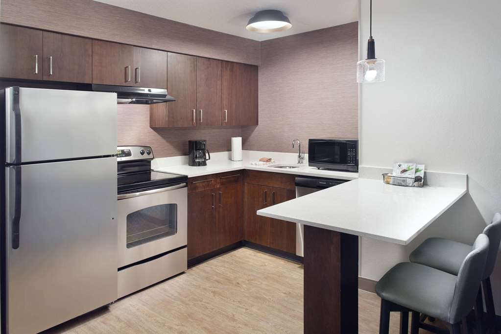 Sonesta ES Suites Raleigh Cary - photo 17