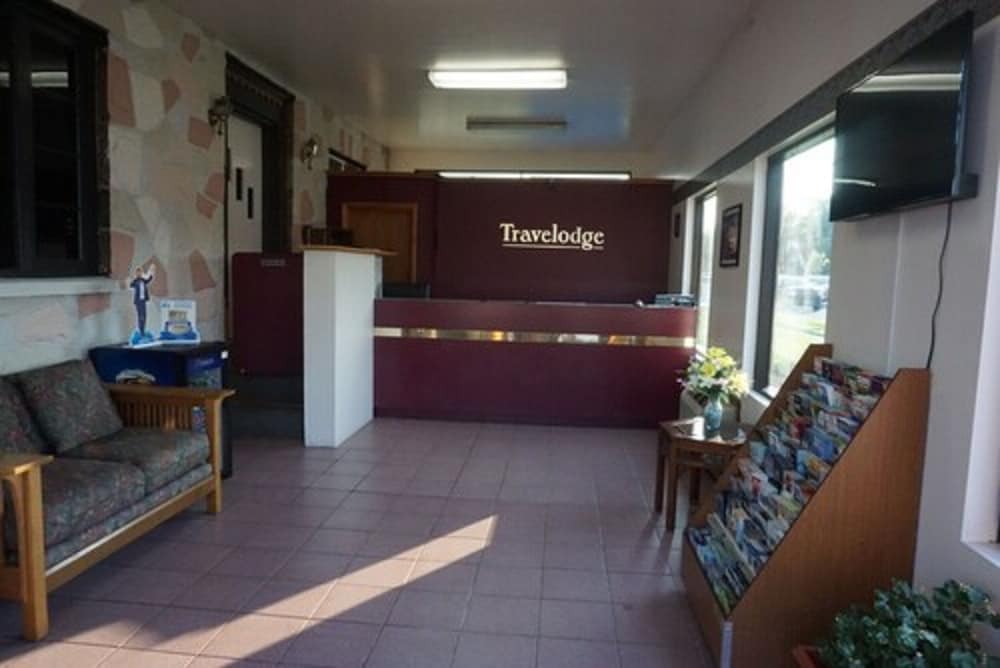 Travelodge by Wyndham Niagara Falls - photo 4