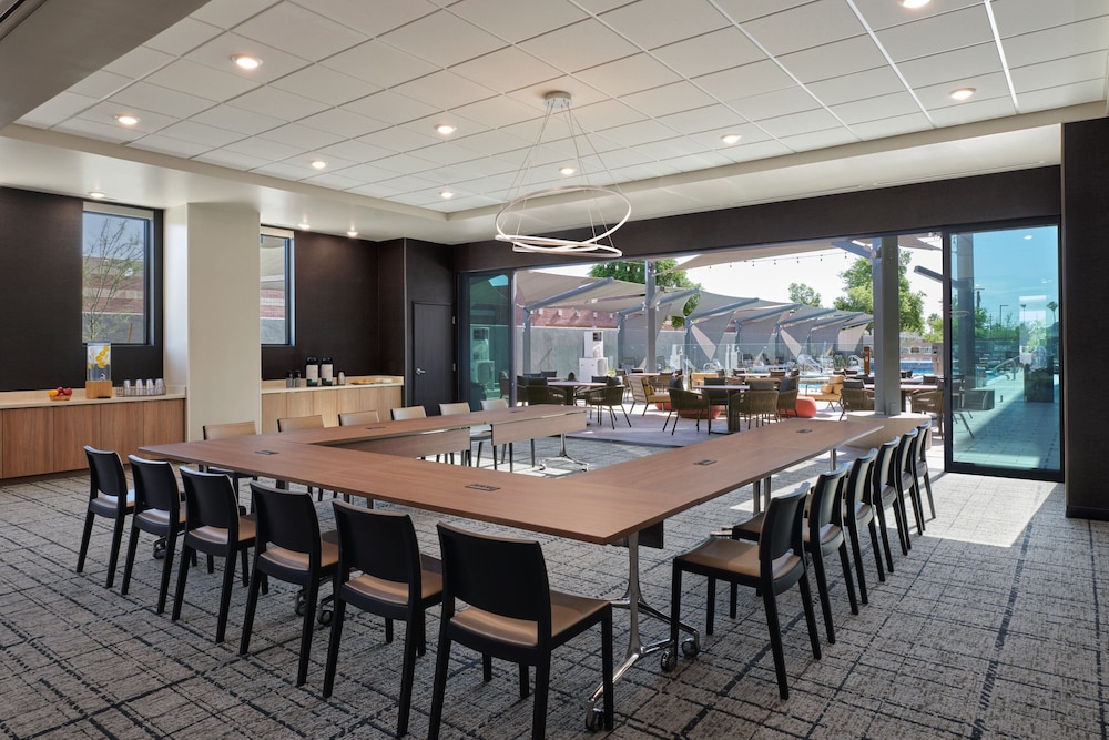 Towneplace Suites By Marriott Tempe - photo 62