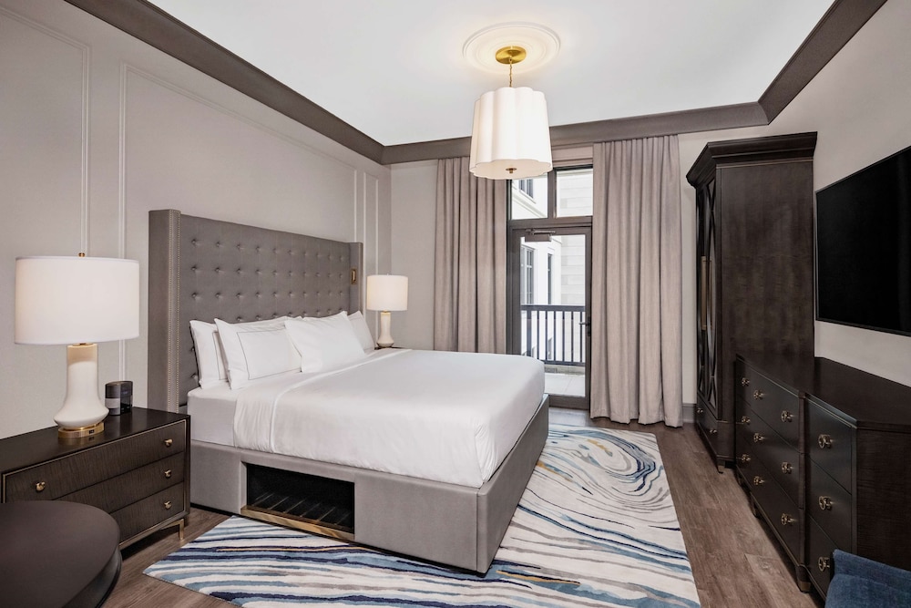 Hilton Club Liberty Place Charleston - photo 12