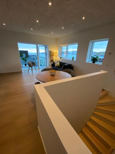 Sóljustova — 4-Star Luxury Hotel in Torshavn, Faroe Islands