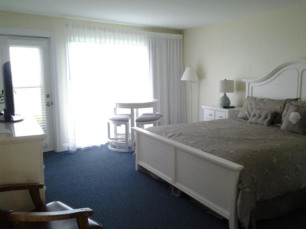 Surf & Sand Beach Motel — hotel in Beverly