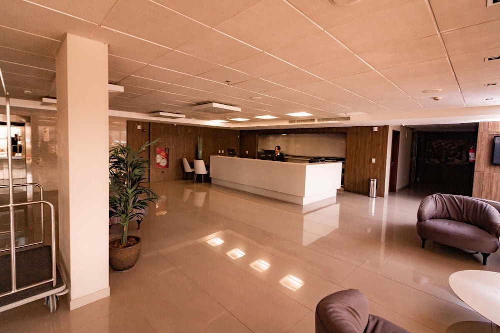 Hotel Kennedy Executive — Sao Jose — photo 5