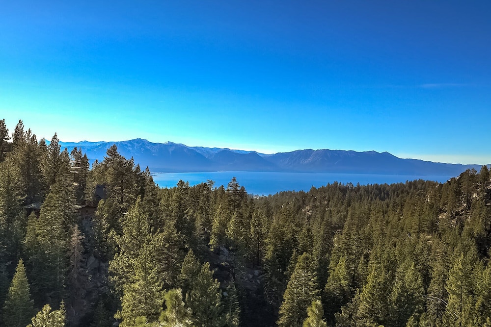 Scenic Escape Best Views of Lake Tahoe - photo 18