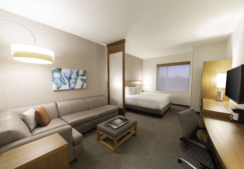Hyatt Place Sandestin at Grand Boulevard - photo 36