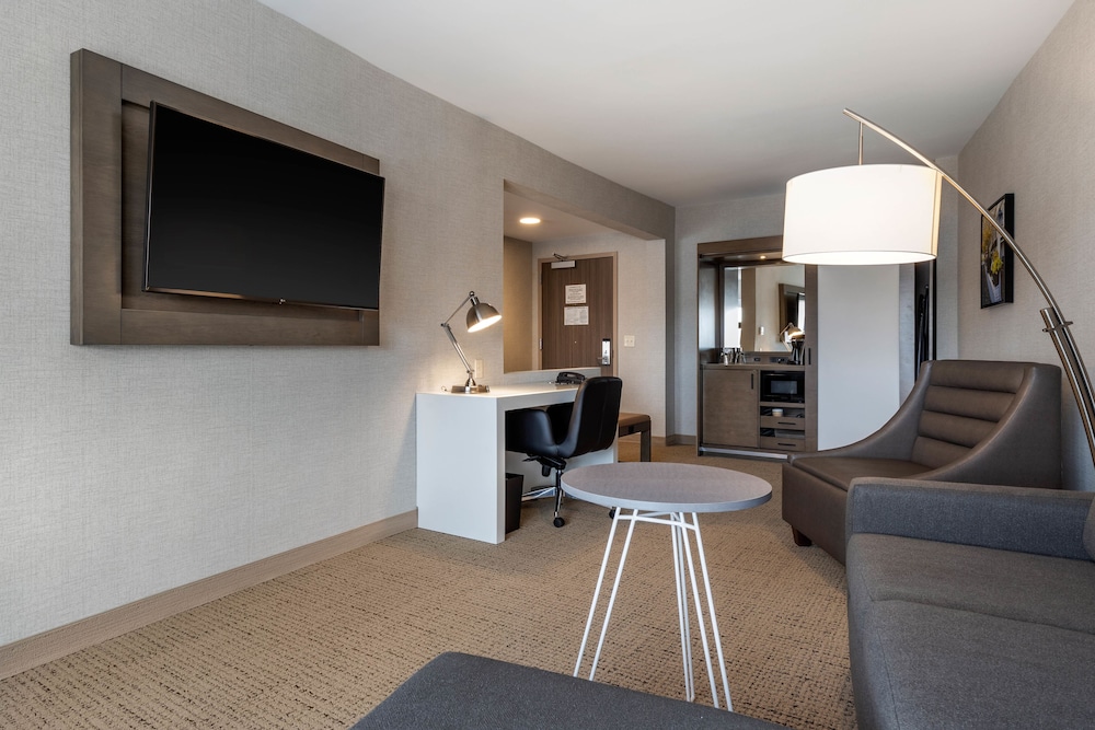 Cambria Hotel West Orange - photo 12