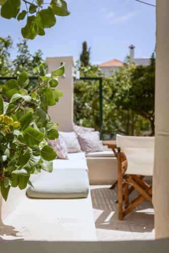 Oikia Ouranou — Aegina — photo 3
