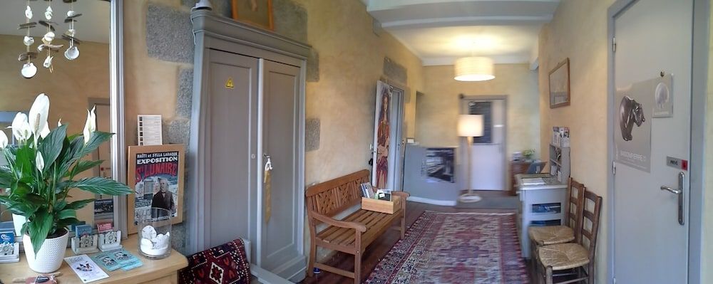 Hotel Kan Avel — hotel in Saint-Lunaire