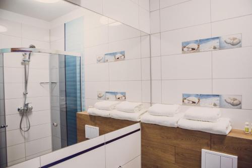 Hotel Duet — hotel in Czluchow