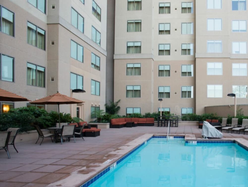 Residence Inn by Marriott Sacramento Downtown at Capitol Park - photo 34
