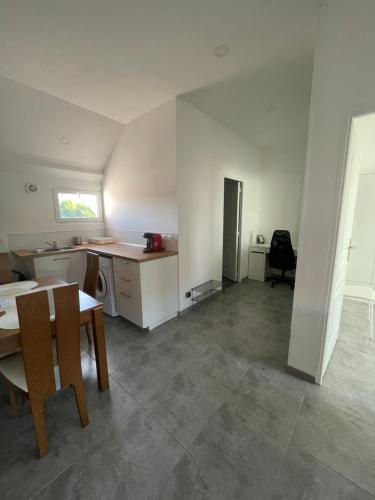 Kenaya K12 in Saint-Sever, France