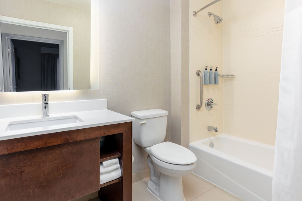 Residence Inn Columbus Polaris - photo 27