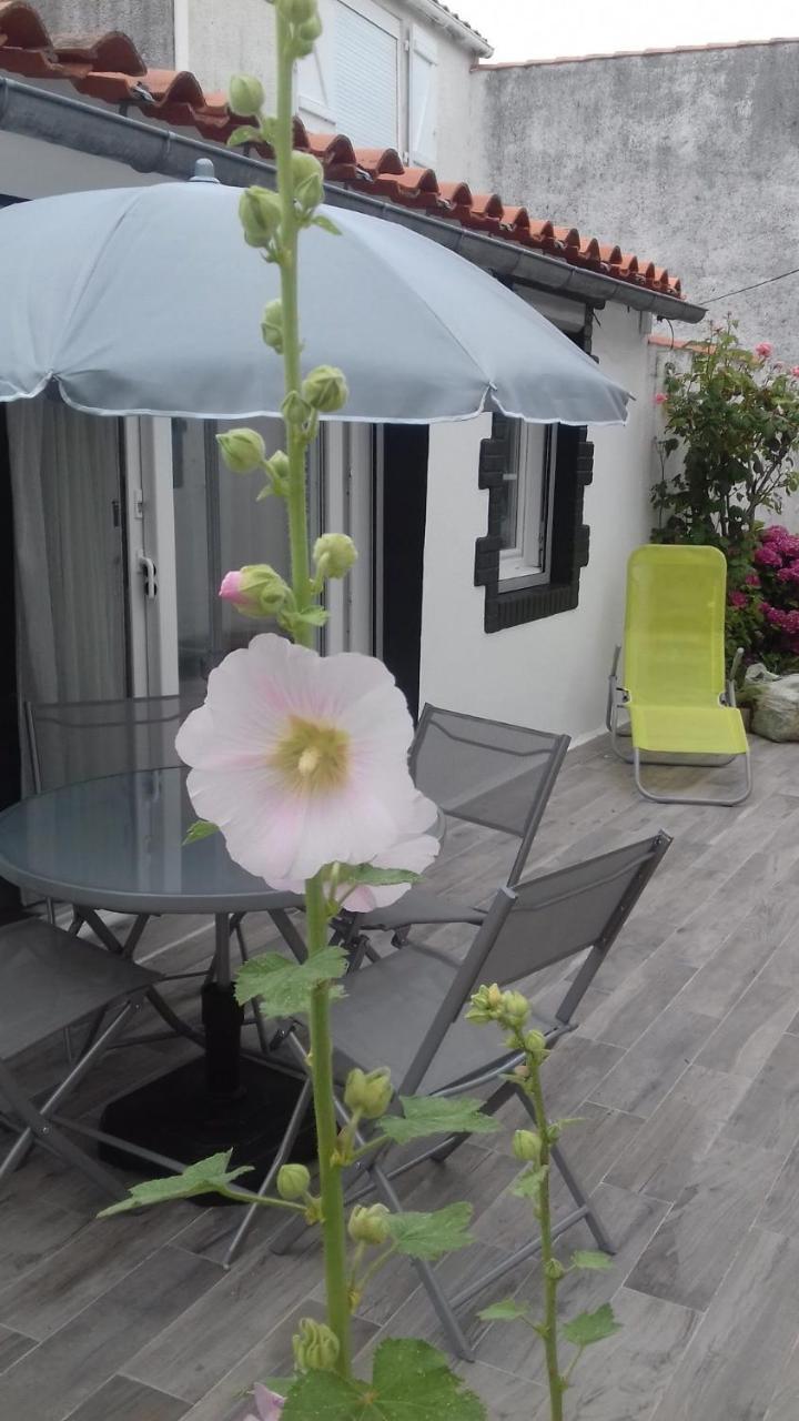 Maisonnette de Vacances in Unknown City, France