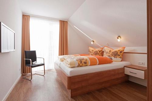 Exquisit 6 — 4-Star Luxury Hotel in Norderney, Germany