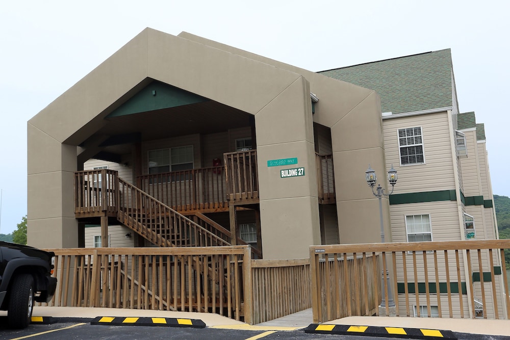 Eagles Nest Condo Resort - photo 35