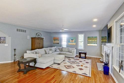 Bethany Lakes 31313 Terry Circle — Bethany Beach — photo 3