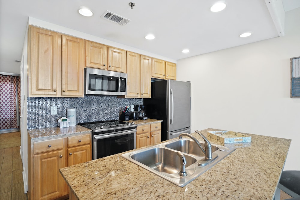 Splash Beach Resort by Panhandle Getaways - photo 337