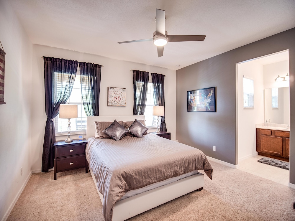 Blissful Retreat 6 Bedrooms - photo 13