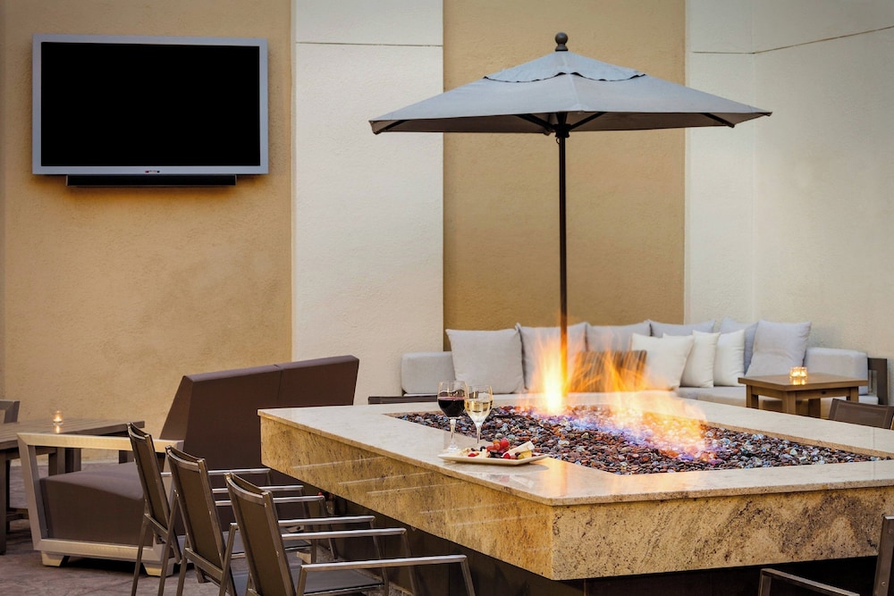 Fullerton Marriott at California State University - photo 51