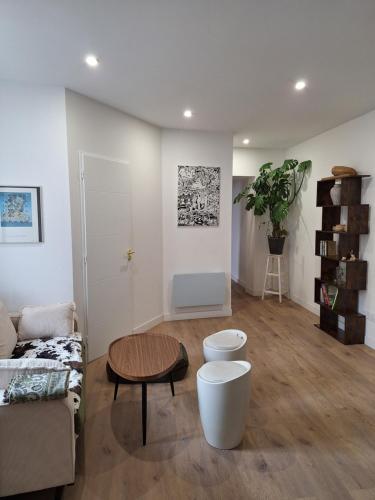 Chez Manon Le Cocon Zen - last minute hotel in Unknown City