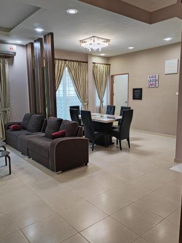 Ann_HomeStay — Sandakan — photo 5