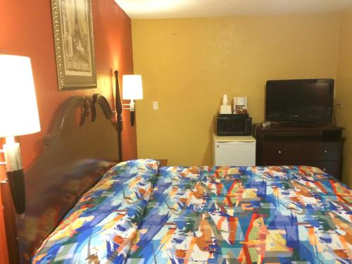 Wye Motel - photo 2
