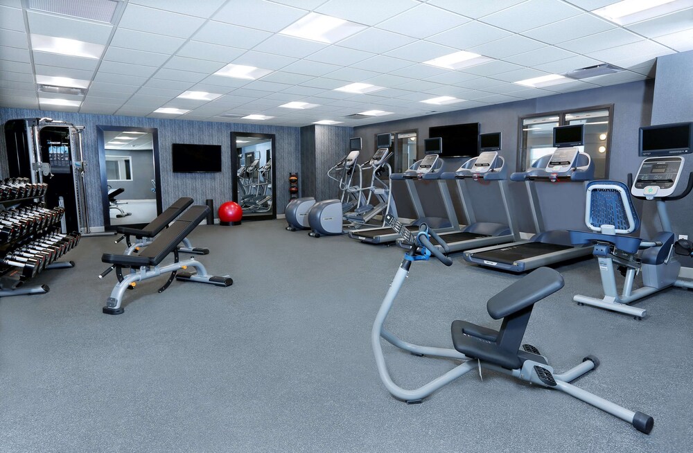Homewood Suites by Hilton West Fargo Sanford Medical Center - photo 26