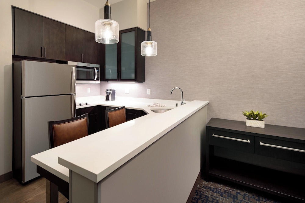 Residence Inn Scottsdale Salt River - photo 27