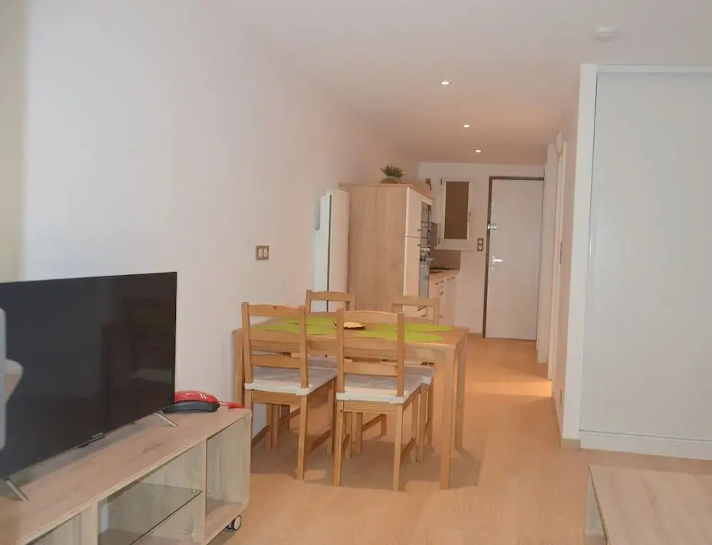 Appartement Wellholidays 22 — 5-Star Luxury Hotel in Boersch, France