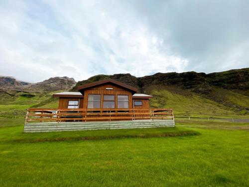 Litla Hof Guesthouse