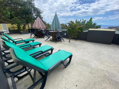 Quintinha dos Reis - last minute hotel in Funchal
