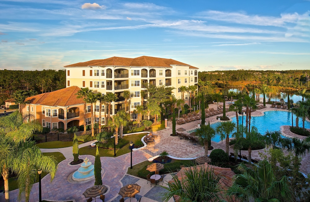 WorldQuest Orlando Resort — 4-Star Luxury Hotel in Orlando, United States