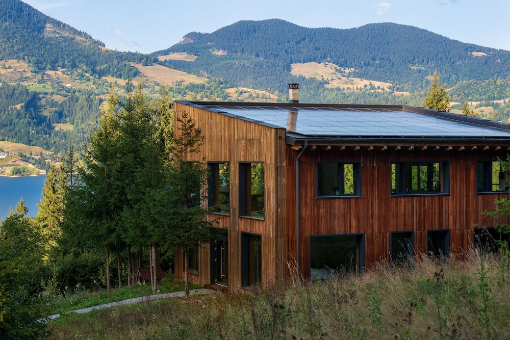 Veranda 4M Property — Bistrita — photo 3