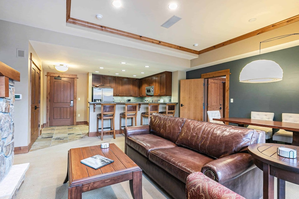 Northstar California Resort by East West Hospitality - photo 216