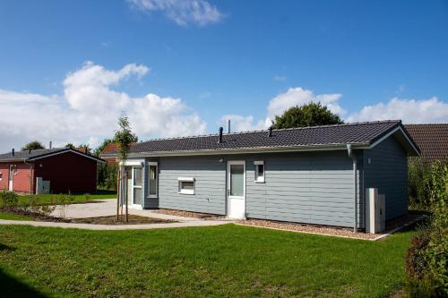 Ferienhaus Mellumplate 20 in Dorum, Germany