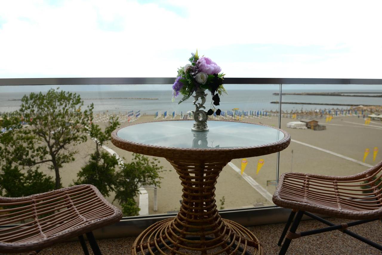 Hotel Dacia Sud — Constanta — photo 3