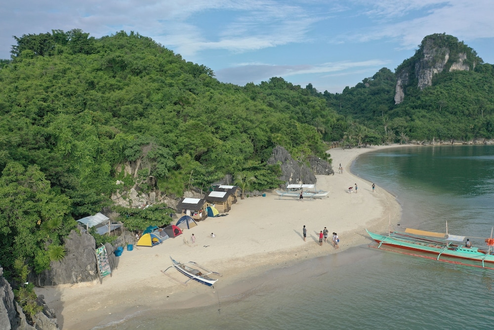 Borawan Island Resort by Cocotel — hotel in Padre Burgos