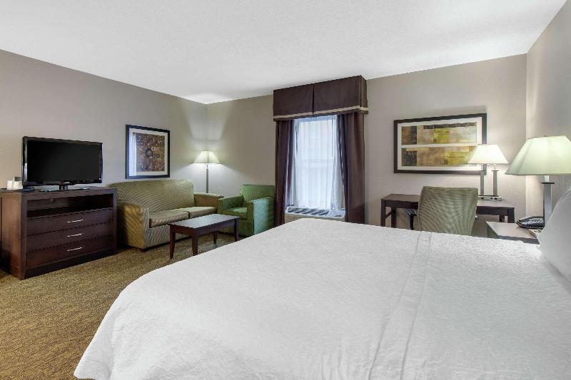 Hampton Inn Mebane - photo 92