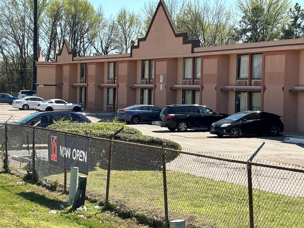 Studio 6 Suites Memphis TN East Memphis - photo 30