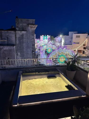 Una Biancasa in Carovigno, Italy