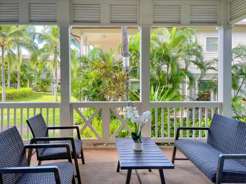 Coconut Plantation 1110 3 — 4-Star Luxury Hotel in Kapolei, United States