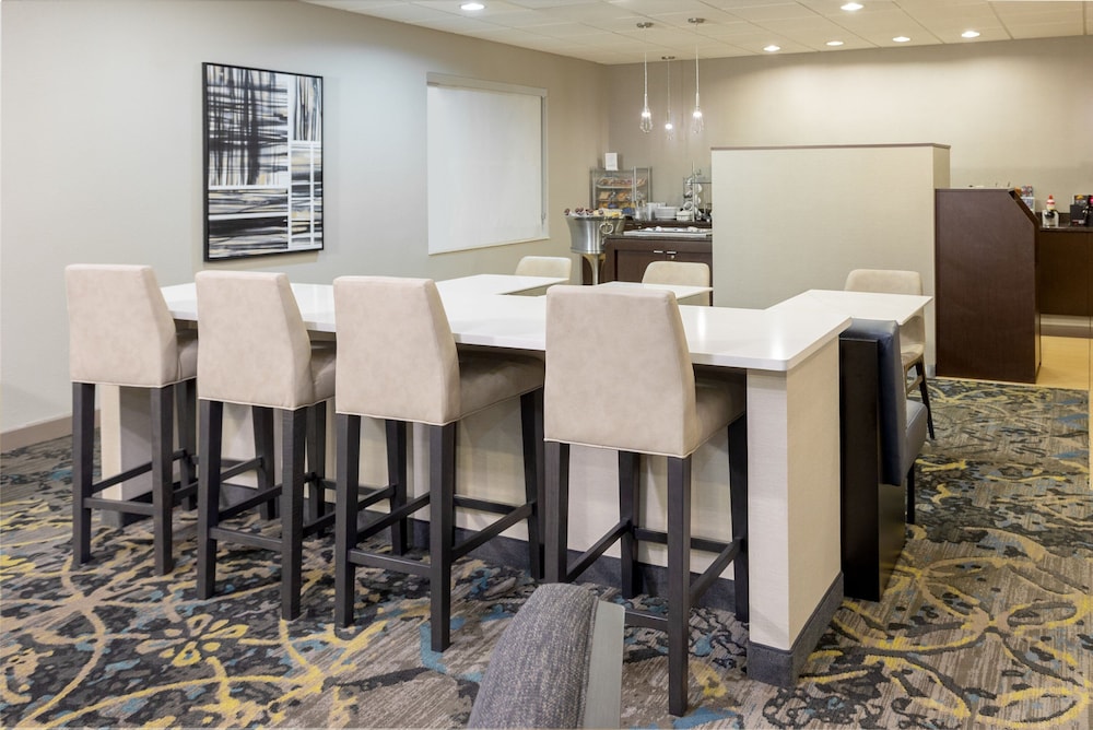 Residence Inn By Marriott North Little Rock - photo 53