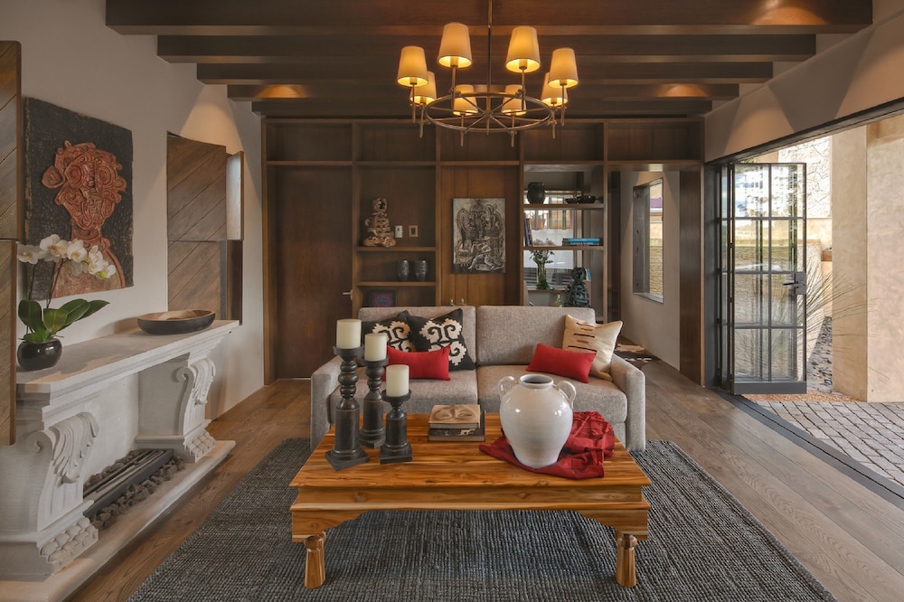 Hotel Casa Santo Origen in Oaxaca, Mexico