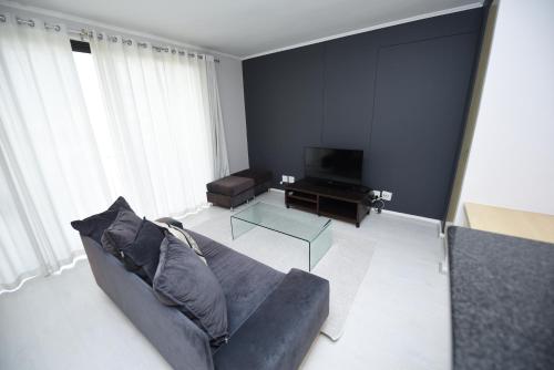 The Island Club Apartment