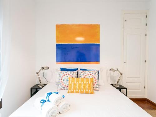 Holi Rent Santa Marina — 4-Star Luxury Hotel in Sevilla, Spain